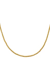Gold color 